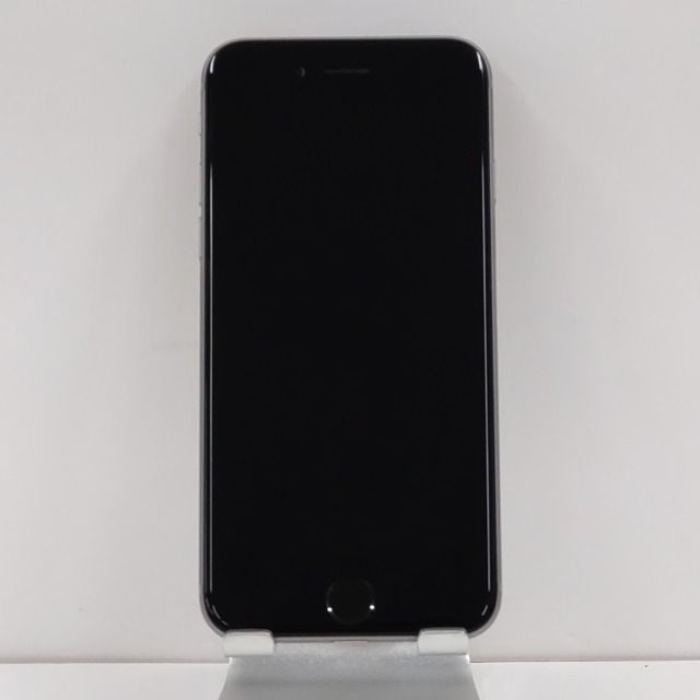 Iphone6 iPhone 6 スペースグレー 本体ジャンク品 スペースグレイ