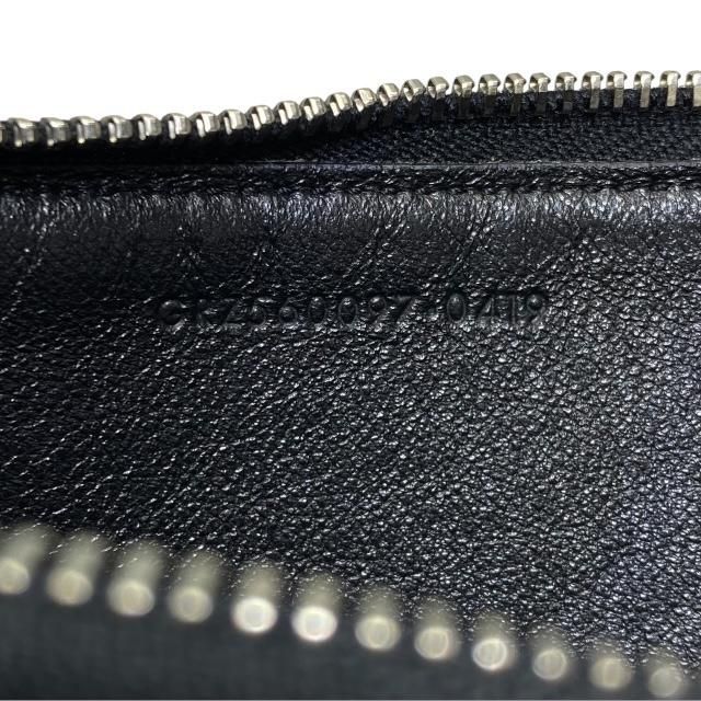 サンローラン　コインケース　長財布 SAINT LAURENT サンローラン 長財布 札入れ コインケース 小銭