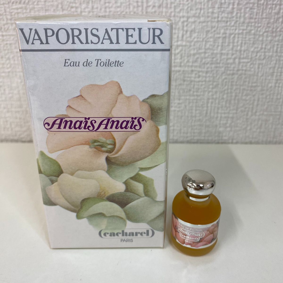 アナイス  香水 アナイス 50ml キャシャレル - 8