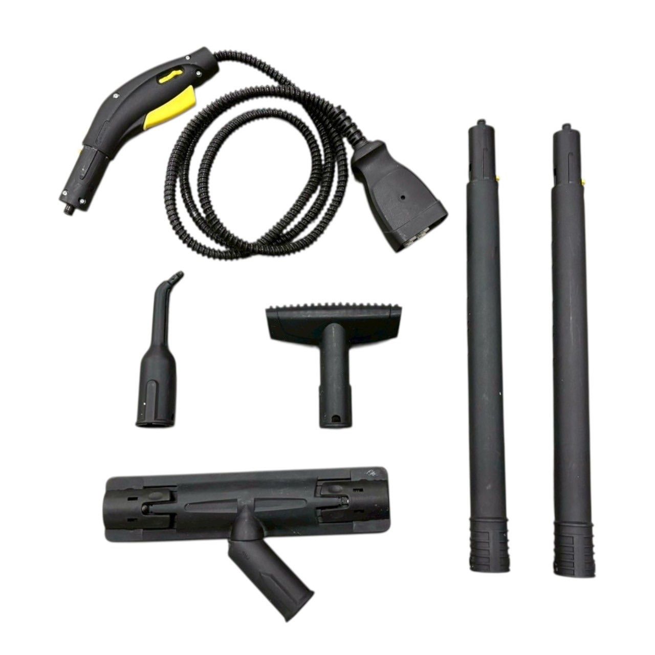 送料無料】 ケルヒャー KARCHER スチームクリーナー SC 1200