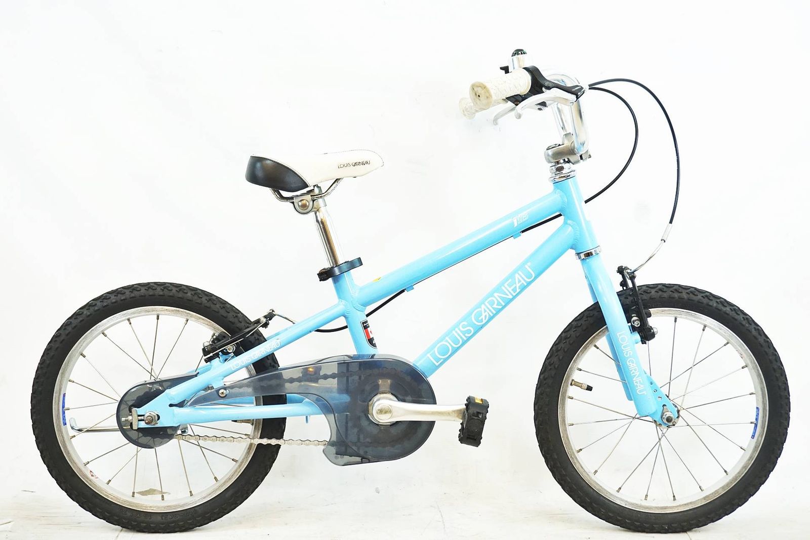 LOUIS GARNEAU 「ルイガノ」」 J16 2015年モデル 16インチ キッズ