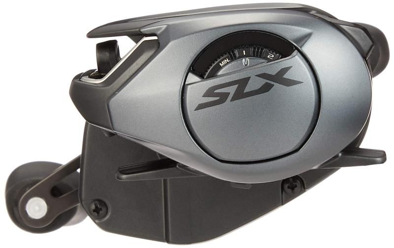 シマノ　19　SLX MGL 70HG(右)　バス Amazon | シマノ(SHIMANO) ベイトリール 両軸 19 SLX MGL 70HG