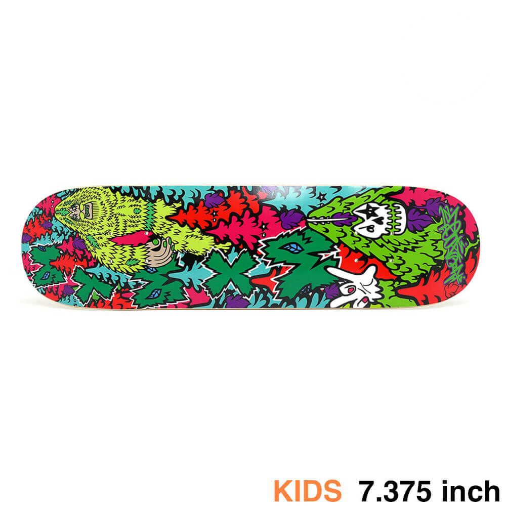 MAGICAL MOSH MISFITS DECK マジカルモッシュミスフィッツ デッキ