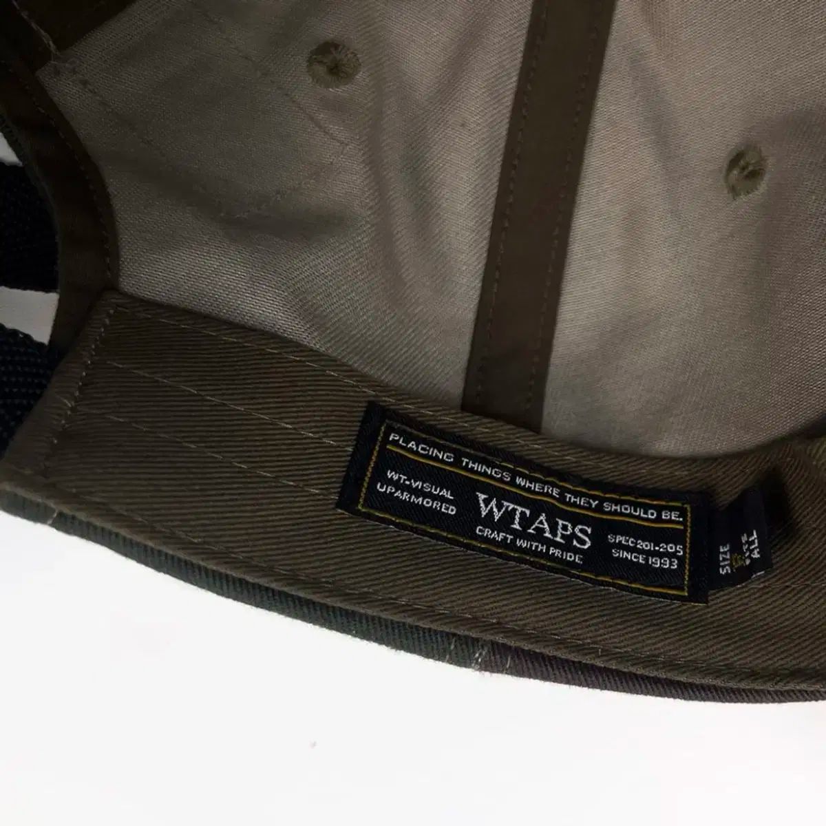 WTAPS ダブルタップス