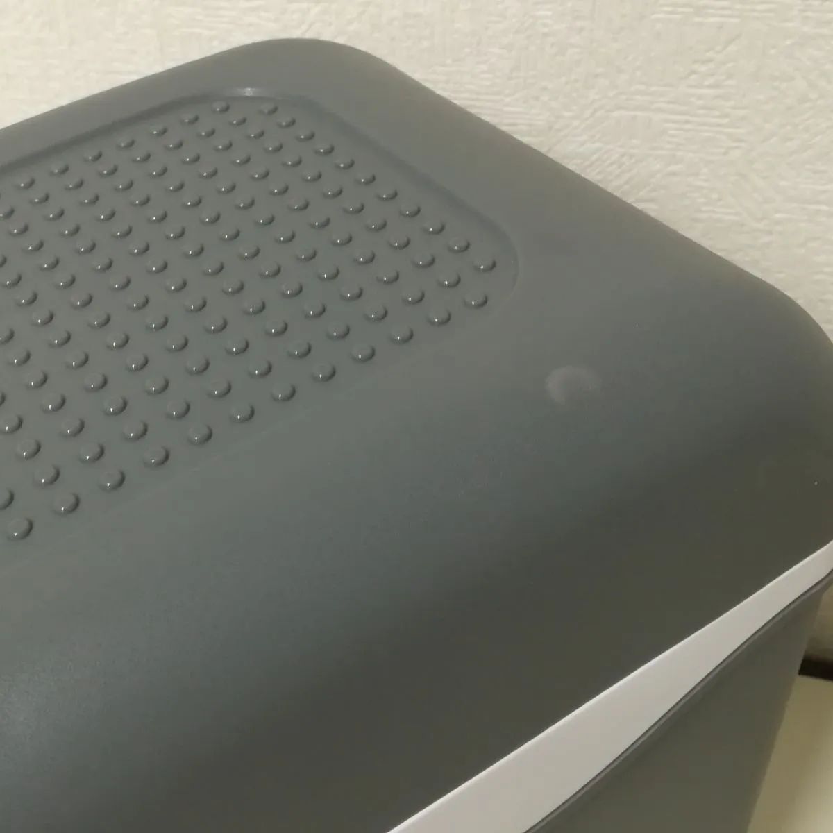 コンパクト車載冷温庫 ひえぽか Gray マリン商事株式会社 3333 WWW_KANDAIZUMI_COM