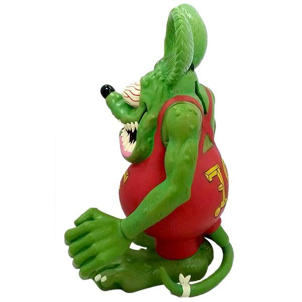 RAT FINK