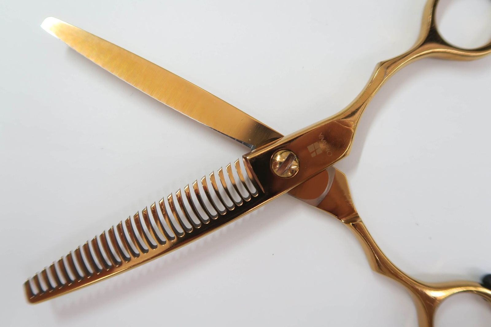 Bランク【OKAWA PRO SCISSORS オオカワプロシザーズ】 HC263