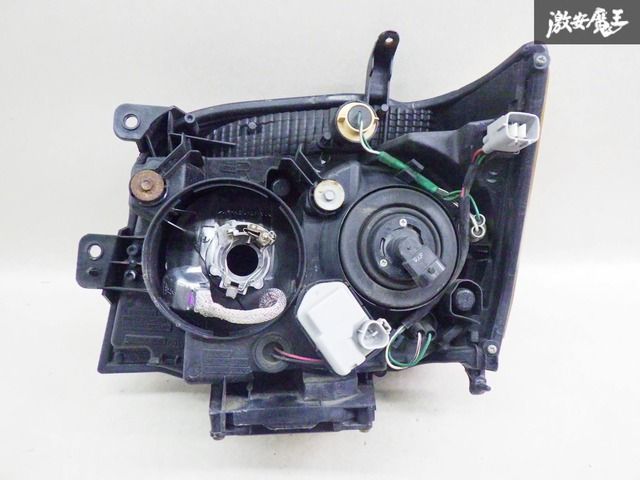 破損無し！】ダイハツ純正 S321G S331G アトレーワゴン HID