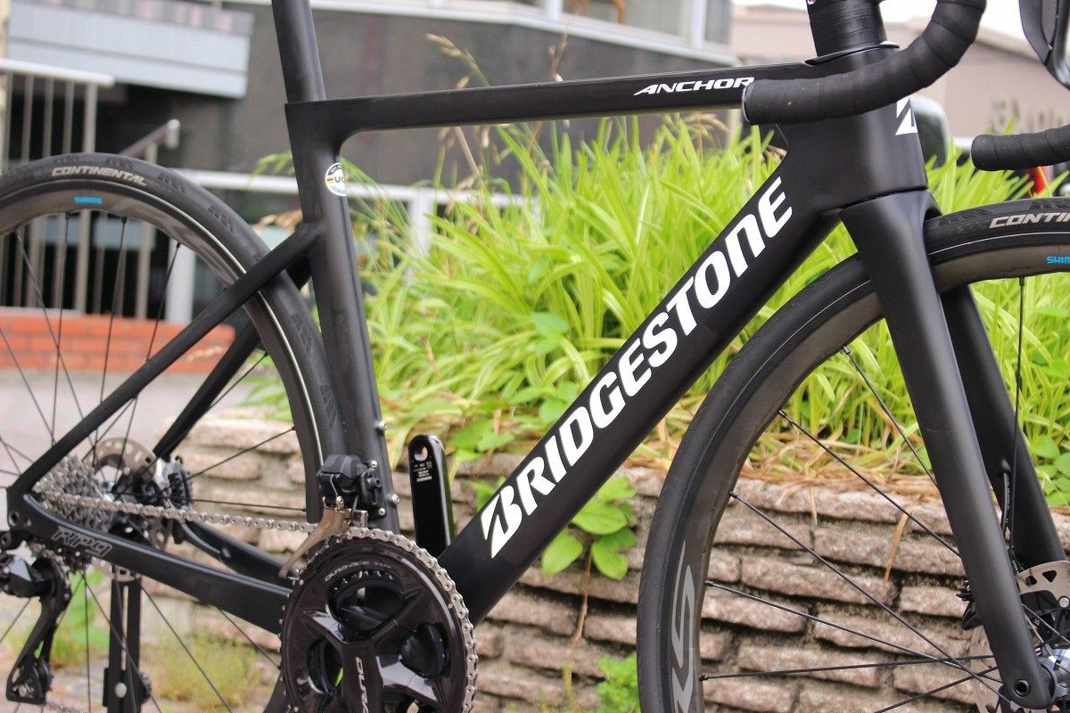 ブリヂストン アンカー BRIDGESTONE ANCHOR RP9 2023 490サイズ