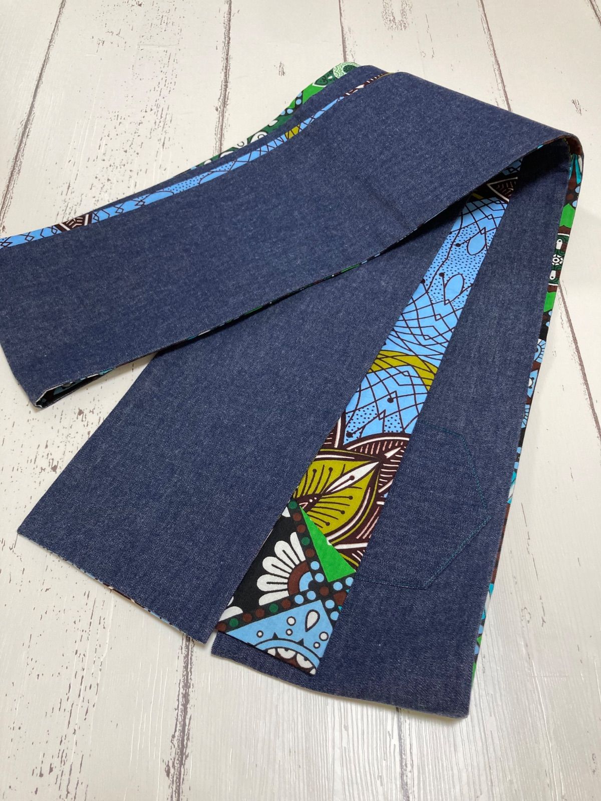 リバーシブル半幅帯 おすすめ