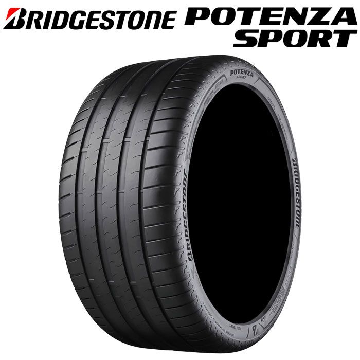 【2023年製】 送料無料 BRIDGESTONE 245/35R20 91Y POTENZA SPORT ポテンザ ブリヂストン ノーマルタイヤ 夏タイヤ サマータイヤ 1本