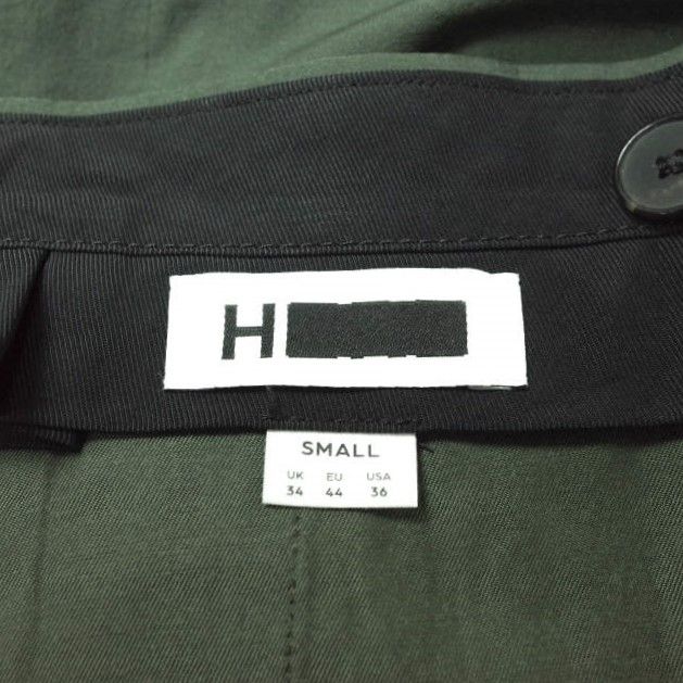 H BEAUTY&YOUTH エイチ ビューティーアンドユース AIR DRAPE 1P