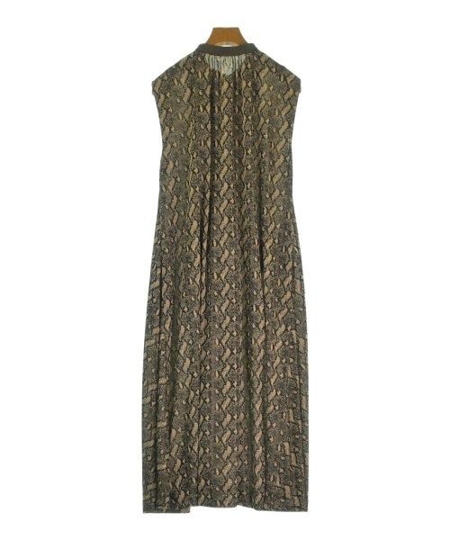 格安通販サイト。 AKANE UTSUNOMIYA ワンピース レディース 古着 美形の