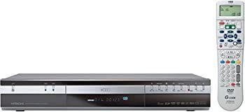 中古】 HITACHI 日立 DV-DH160T ハイビジョンHDD DVDレコーダー 超激得