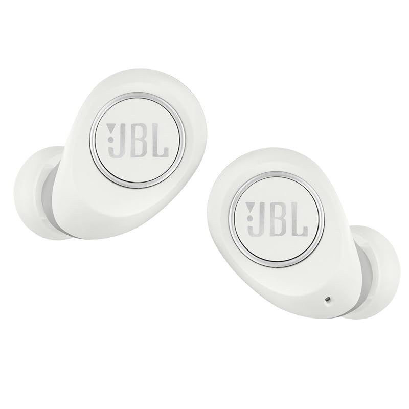 特価商品】JBL Free X ワイヤレスインナーイヤーヘッドホン リモコンとマイク内蔵 ブラック, JBLFREEXWHTBT 1 - メルカリ