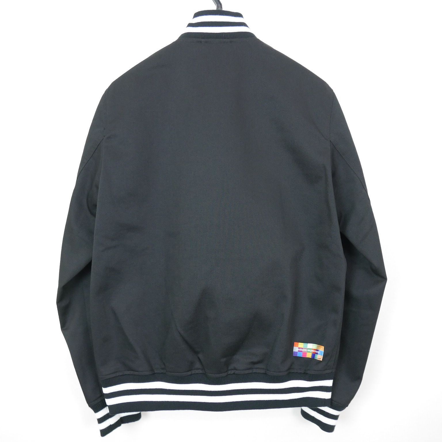 19SS uniform experiment ユニフォームエクスペリメント STADIUM