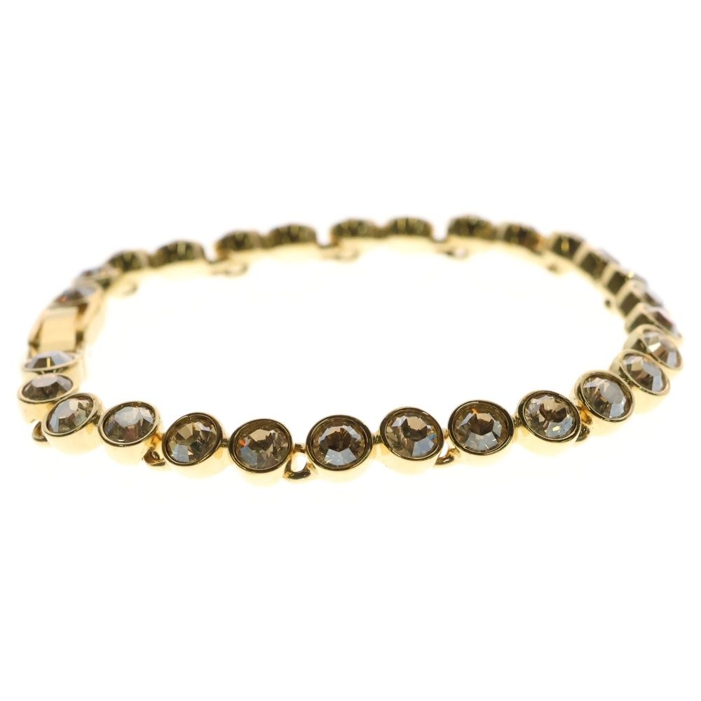 SWAROVSKI (スワロフスキー) ラインストーン ブレスレット