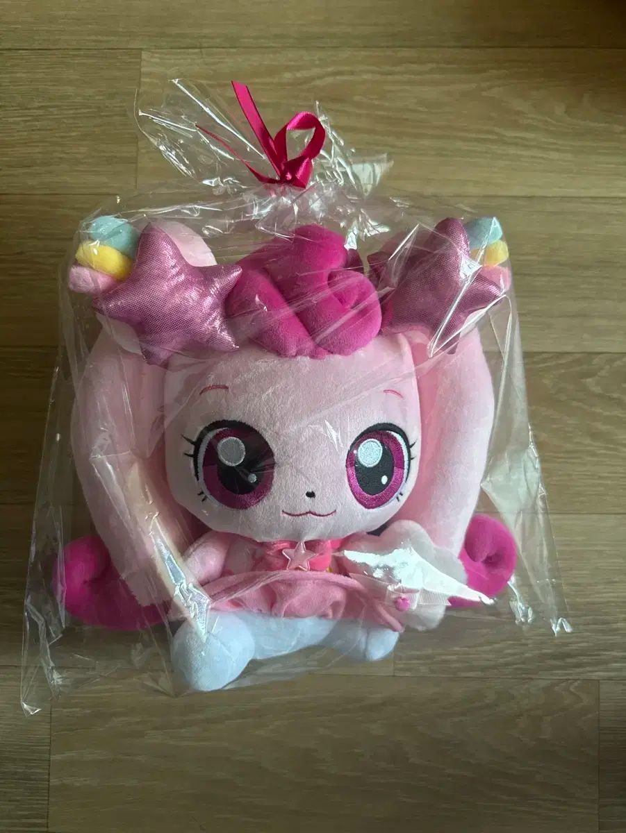ティニッピング スターハチュピング 28cm ぬいぐるみ