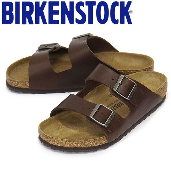 BIRKENSTOCK (ビルケンシュトック) 1023117 Arizona BS アリゾナ