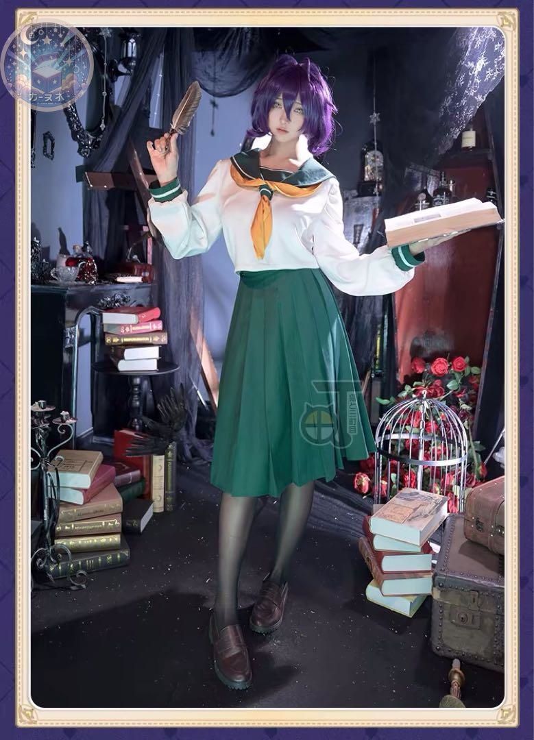制服 コスプレ