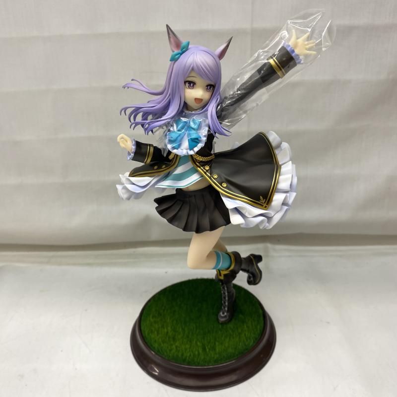 中古】開封)グッドスマイルカンパニー メジロマックイーン