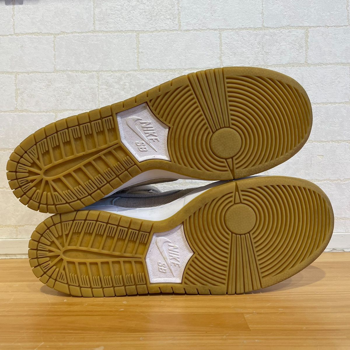 ナイキ NIKE SB DUNK HIGH PRO ISO スケートボーディング ダンク ハイ 