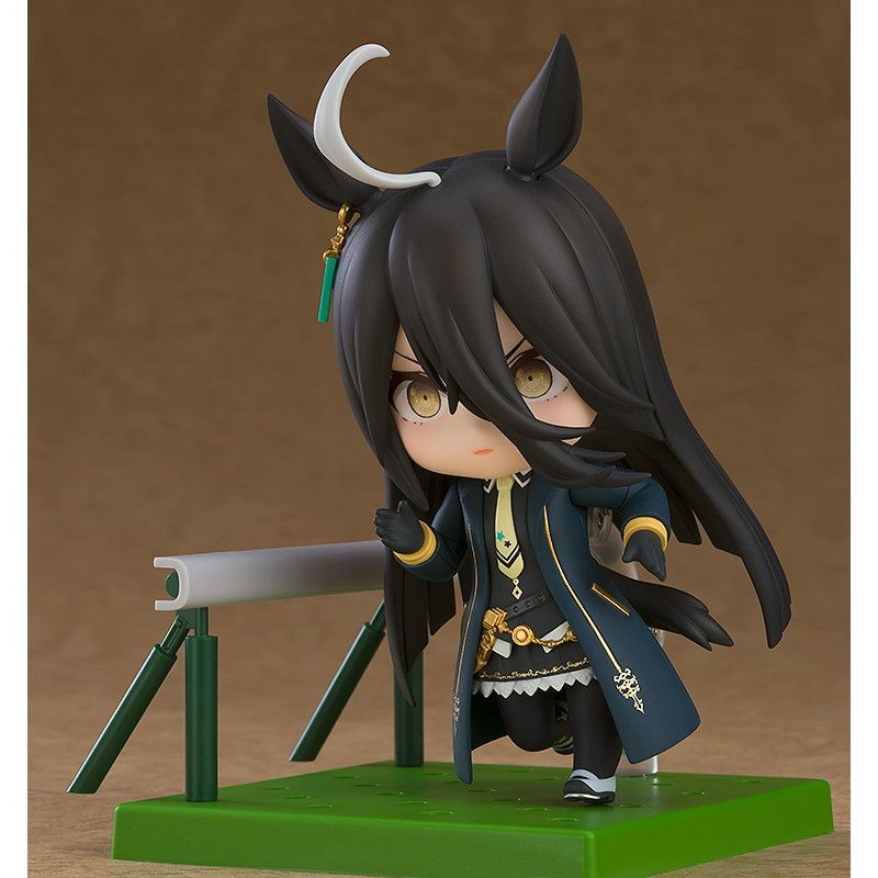 【新品未開封】ねんどろいど マンハッタンカフェ 2548 ねんどろいど 2548 マンハッタンカフェ ウマ娘 プリティーダービー