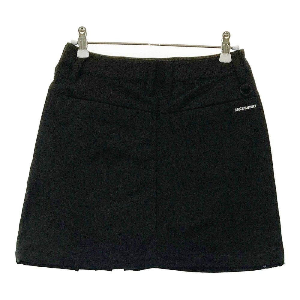 新品■19,800円【ジャックバニー】レディース　スカート　2/L ゴルフ 263-4134422-1.jpg