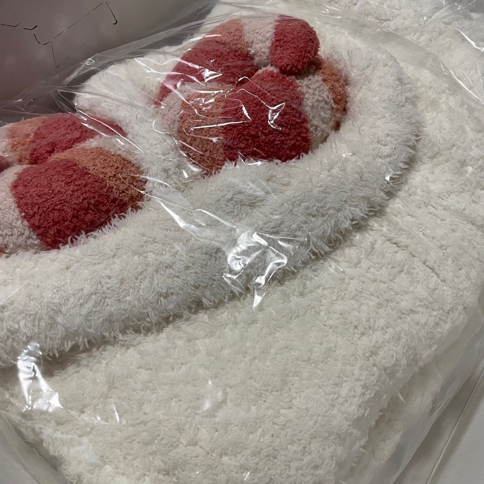 あつ森 どうぶつの森 ジェラピケ ちゃちゃまる ルームウェア あつ森 どうぶつの森 ジェラピケ ちゃちゃまる ルームウェア