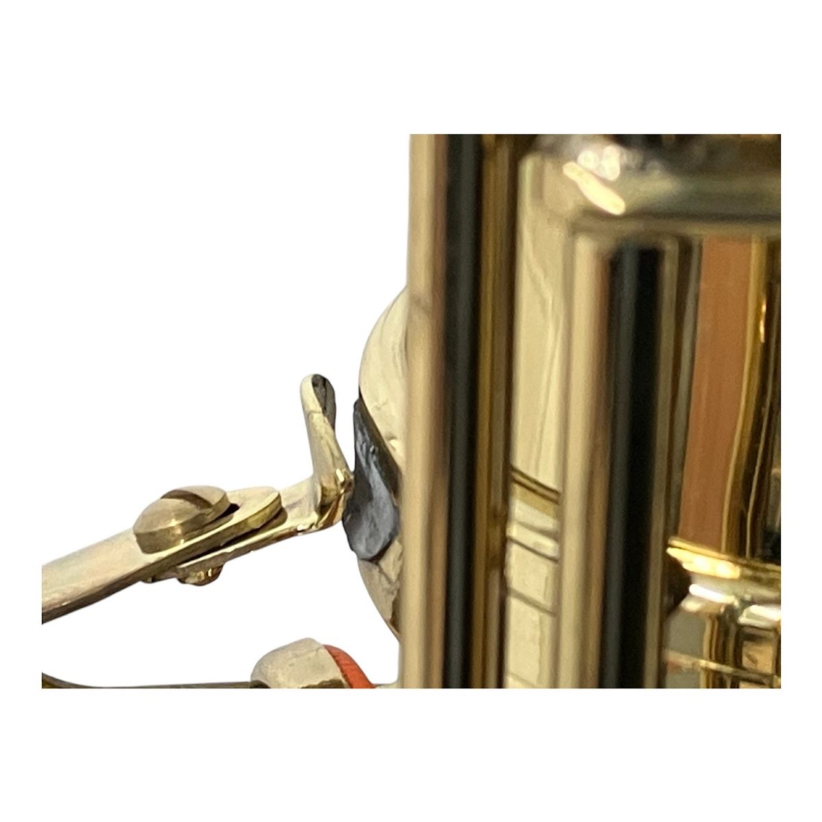 テナーサックス マウスピース