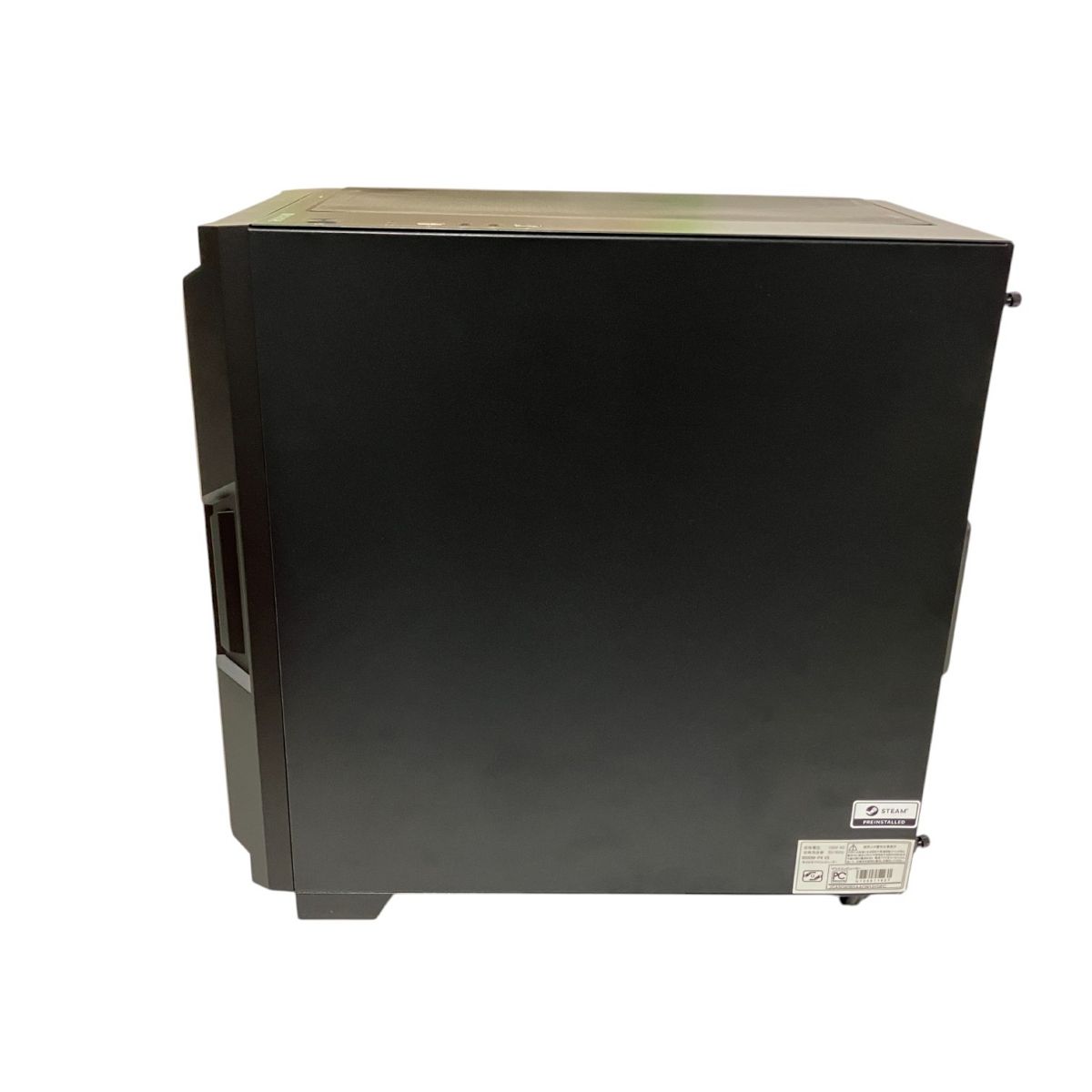 NEXTGEAR JGA5G60B5AAC