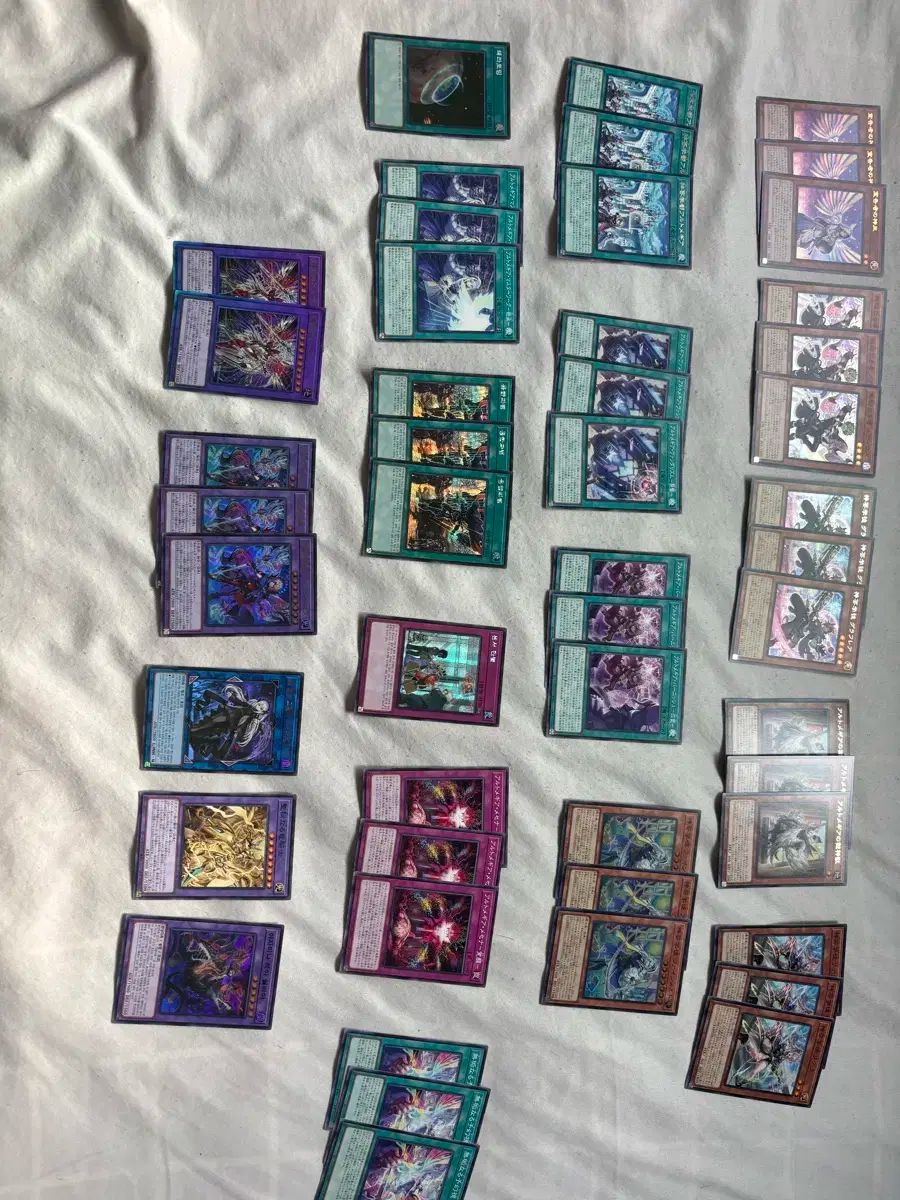 遊☆戯☆王 アルトメギア 韓国と日本 ソース 遊☆戯☆王 アルトメギア