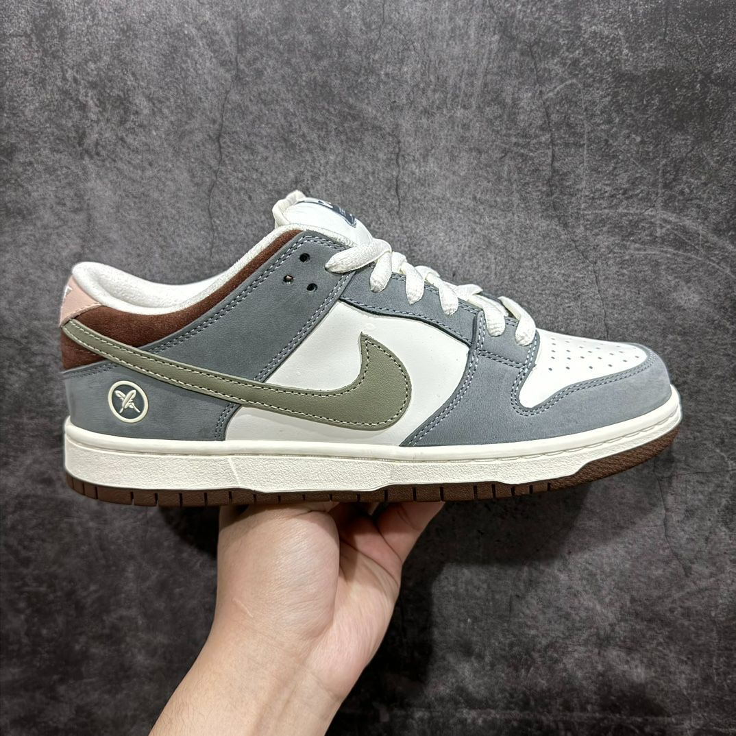 堀米 雄斗(Yuto Horigome) × Nike SB Dunk Low Pro QS Wolf Grey 堀米 雄斗(ユウト ホリゴメ)  × ナイキ SB ダンク ロー プロ QS ウルフグレー - メルカリ