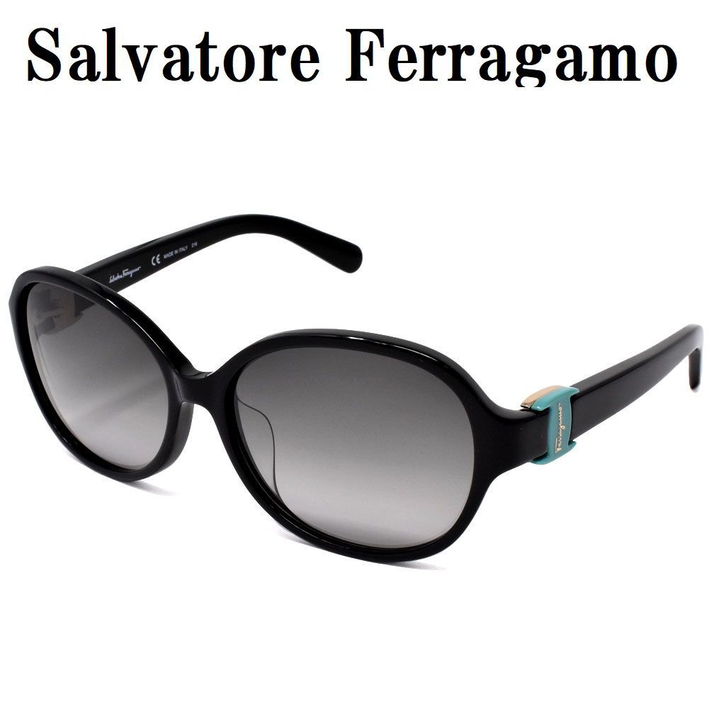国内正規品 サルヴァトーレ フェラガモ Salvatore Ferragamo SF841SA