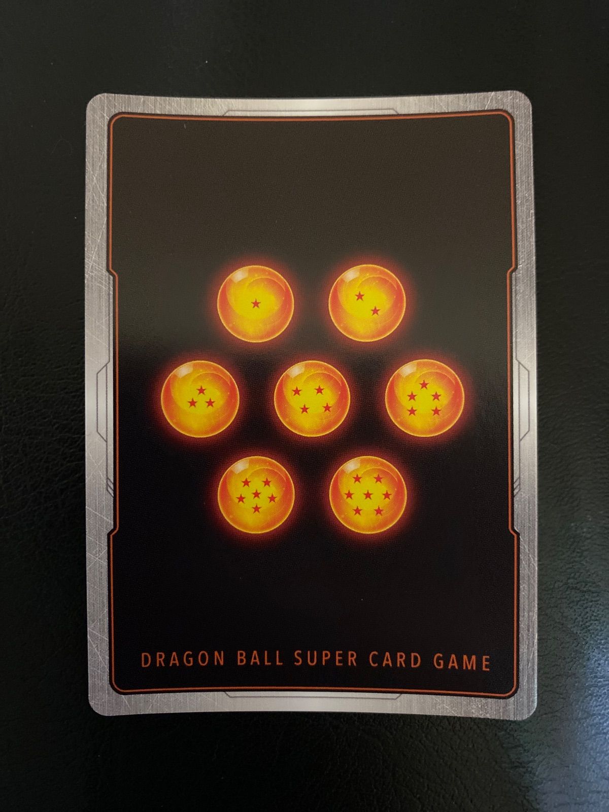 ドラゴンボール フュージョンワールド エナジーマーカー クウラ パラレル】E01-12 ☆エナジーマーカー【FB01-105 クウラ