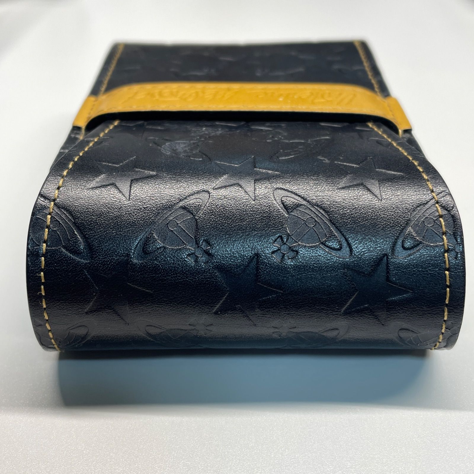 ヴィヴィアンウエストウッド Vivienne Westwood タバコケース