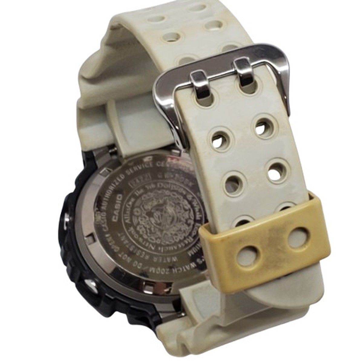 G-SHOCK ジーショック GW-205K-2 イルクジ2005 フロッグマン コバルト