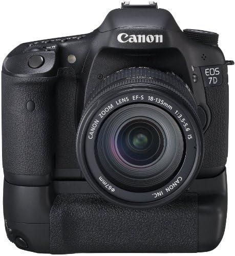 Canon EOS 7D デジタル一眼レフカメラ 本体と付属品 Amazon.co.jp: 【整備済み品】 Canon デジタル一眼レフカメラ