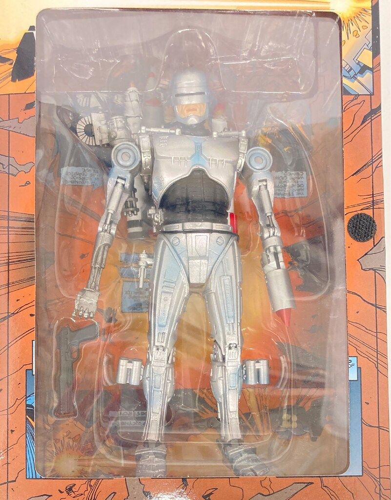 ROBOCOP