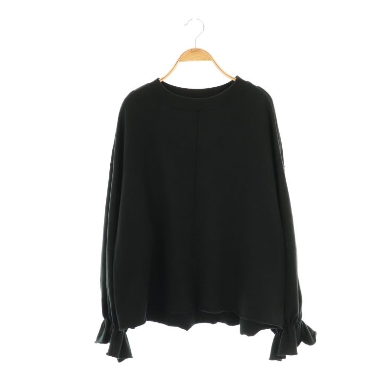 BEARDSLEY 黒 トレーナー 【公式通販】