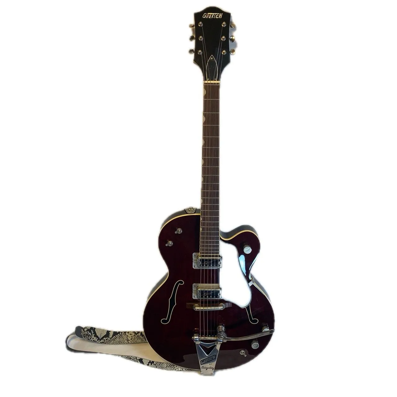 2025年最新】gretsch テネシアンの人気アイテム - メルカリ