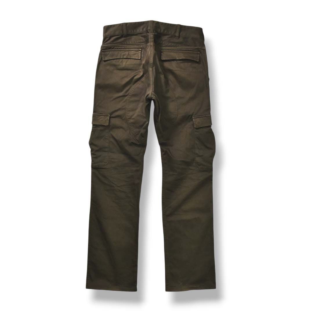 パンツ 00s- R. NEWBOLD cargo pants 00s- R. NEWBOLD cargo pants