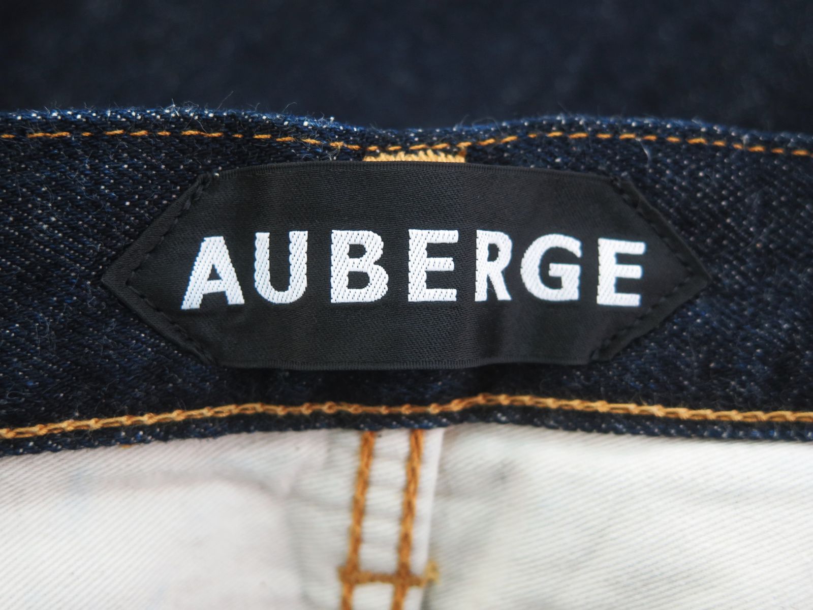 パンツ auberge CARIB XX 32 CARIB XX – auberge.shop
