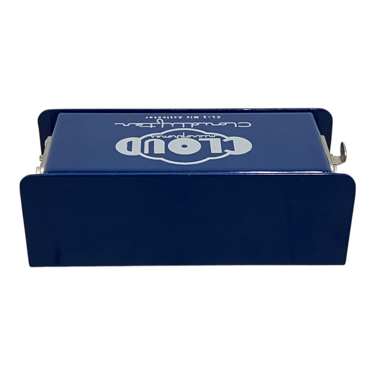 新品 クラウドマイクロホン Cloudlifter CL-1 マイクプリアンプ Amazon.com: Cloud Microphones - Cloudlifter CL-1 Mic