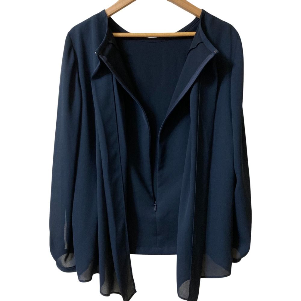 leilian - 【春物 新入荷】新品 未使用品○Leilian/レリアン