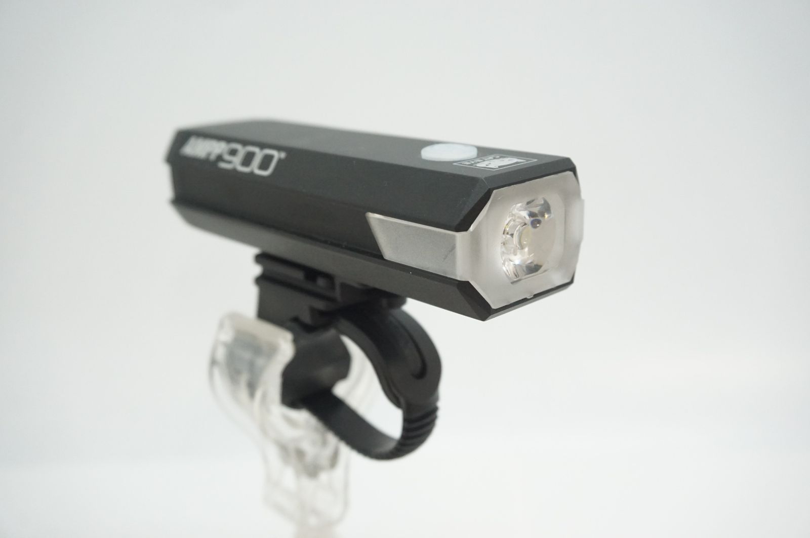 CATEYE キャットアイ AMPP900 フロントライト バイチャリ福岡店