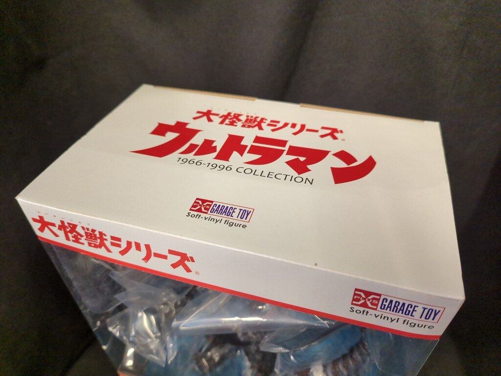 リック