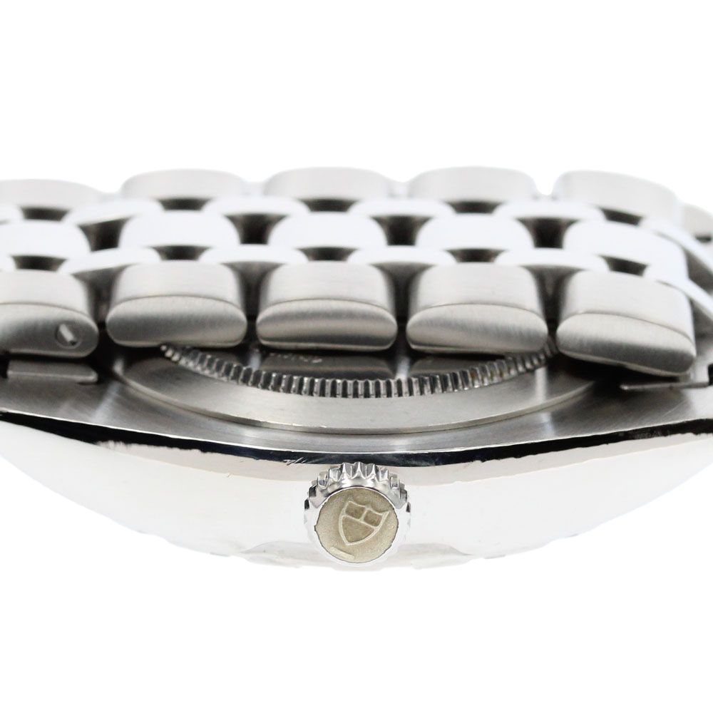 チュードル TUDOR 23010 クラシック デイトデイ 自動巻き メンズ良品  