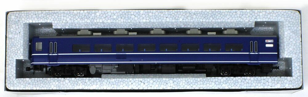 ☆KATO 1-557 スハフ14 HOゲージ HOｹﾞｰｼﾞ KATO 1-557 14系 ｽﾊﾌ14 - 鉄