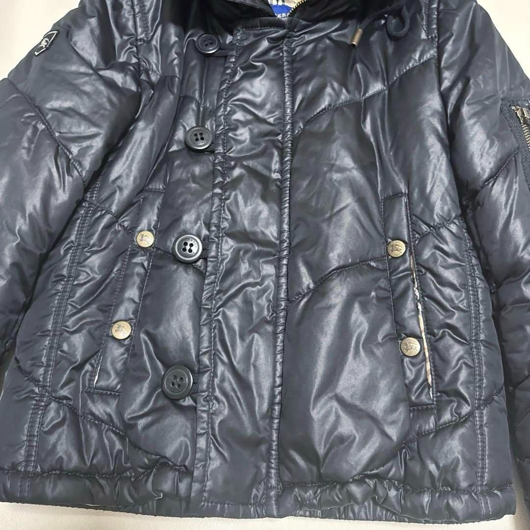 BURBERRYS blue label✨バーバリーブルーレーベル　ジャケット BURBERRY BLUE LABEL バーバリーブルーレーベル ジャケット M